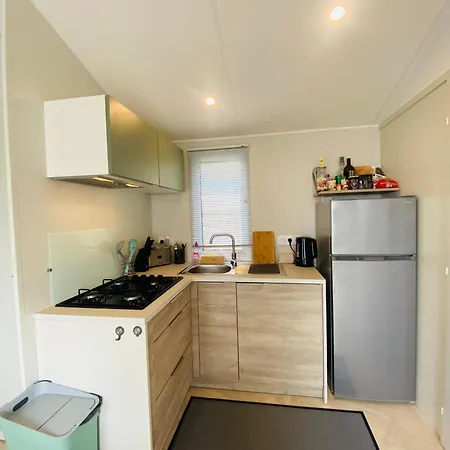 Premium Sea View 营地 Saint-Raphaël