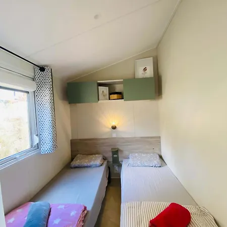 营地 Premium Sea View *